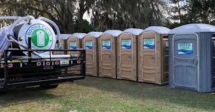 Types of Portable Toilets We Offer in Lagrange, IN